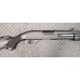 Remington 870 Police Magnum 12 Gauge 3" 18.5" Barrel Pump Action Shotgun Used 